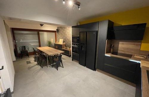 Moutiers Maison | Maison à Moutiers 3 Vallées 4 Chambres 10 pers