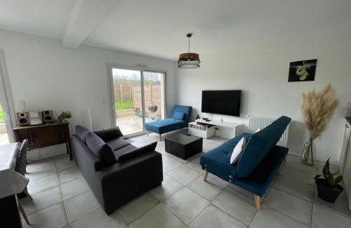 Orgeres Maison | Maison à Orgères