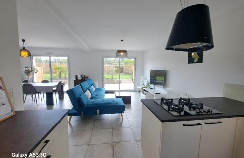 Orgeres Maison | Maison à Orgères