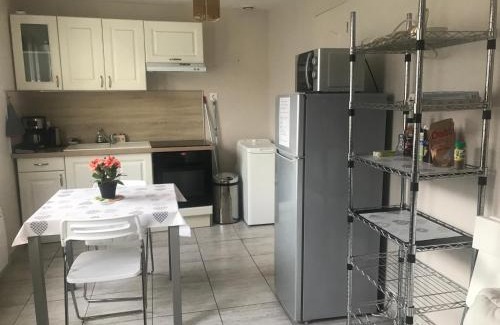 Fleury-les-Aubrais Maison | Maison à Orléans avec jardin