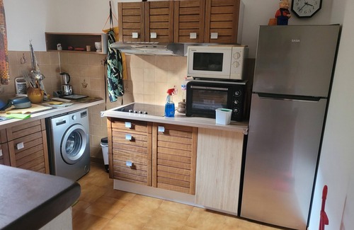 Sospel Maison | Maison à Sospel Pour 4 Personnes