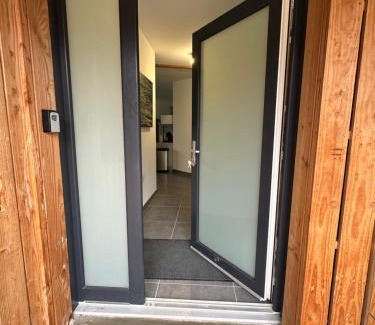 Lusigny-sur-Barse Maison | Maison éco-chic 4 chambres proche Lac et Troyes jardin WiFi nigloland