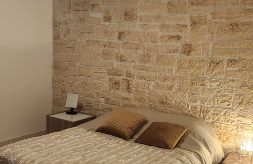 Route d'Arles Maison | Maison Équipée, 3 Chambres, Spacieuse et Fonctionnelle. Proche Gare de Nîmes