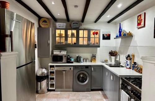 Neffies Appartement | Maison Étoile
