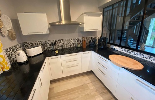 Pierrefiques Maison | Maison 10 Pers - Piscine Couverte/chauffée 7mois/12 Avec Site Perso Pour Info