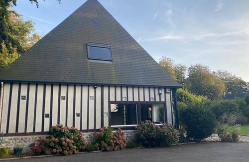 Pierrefiques Maison | Maison 10 Pers - Piscine Couverte/chauffée 7mois/12 Avec Site Perso Pour Info