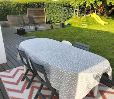 Elancourt Maison | Maison 100m² proche sites JO2024