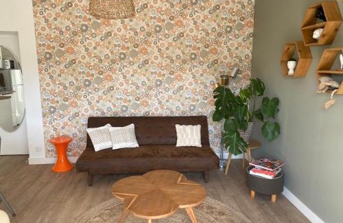 Mortagne-sur-Sevre Maison | Maison 10km du puy du fou 50 m2