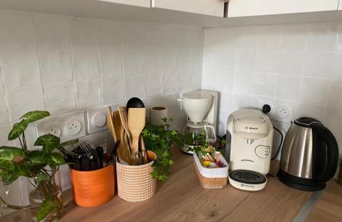 Mortagne-sur-Sevre Maison | Maison 10km du puy du fou 50 m2