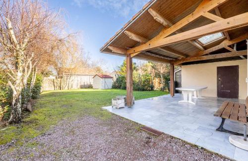 La Bernerie-en-Retz Maison | Maison 12 personnes