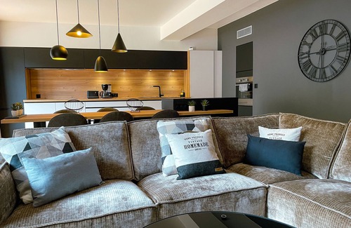 Brequerecque Maison | Maison 12 personnes au coeur de la vieille ville !