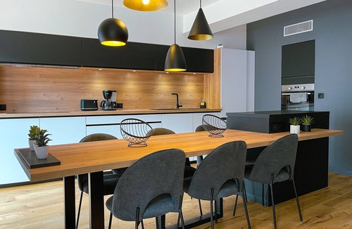 Brequerecque Maison | Maison 12 personnes au coeur de la vieille ville !