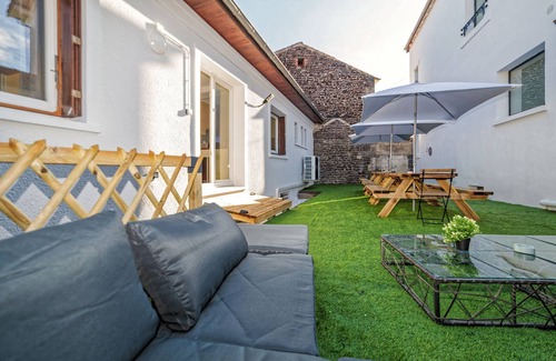 Vallieres Appartement | Maison 15 couchages idéale pour séjour en groupe