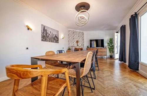 Vallieres Maison | Maison 15 couchages idéale pour séjour en groupe