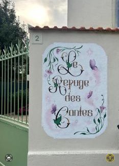 Mareuil-les-Meaux Maison | Maison 15 minutes de Disney le refuge des contes Parking gratuit Wifi