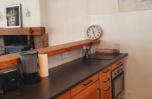 Gouaux-de-Luchon Maison | Maison 2 à 10 Pers. Dans Charmant Village de Montagne