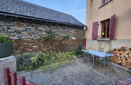 Gouaux-de-Luchon Maison | Maison 2 à 10 Pers. Dans Charmant Village de Montagne