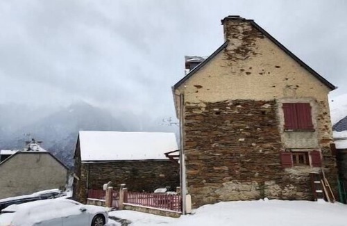 Gouaux-de-Luchon Maison | Maison 2 à 10 Pers. Dans Charmant Village de Montagne