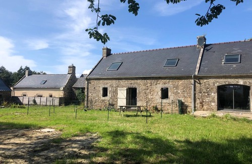 Quemeneven Maison | Maison 2 à 5 Personnes