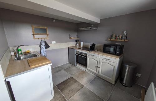 Hauterive Maison | Maison 2 chambres