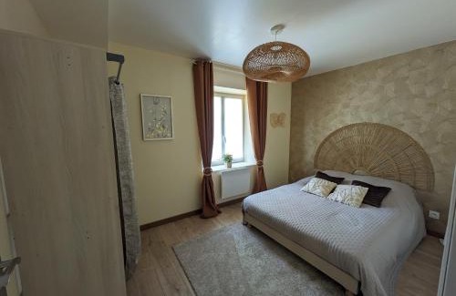 Hauterive Maison | Maison 2 chambres