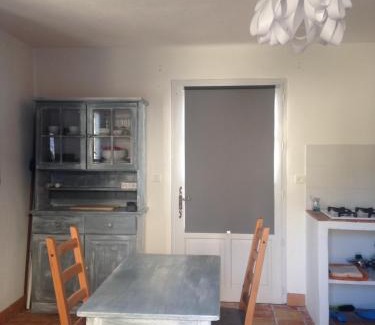 Roquecor Maison | Maison 2 couchages