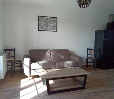 Le Loroux-Bottereau Maison | Maison 2 pièces, 4 personnes