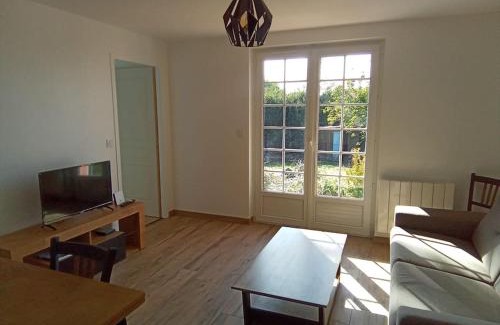 Le Loroux-Bottereau Maison | Maison 2 pièces, 4 personnes
