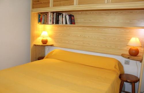 Gruissan Villa | Maison 2 pièces mezzanine - Gruissan GN490-046