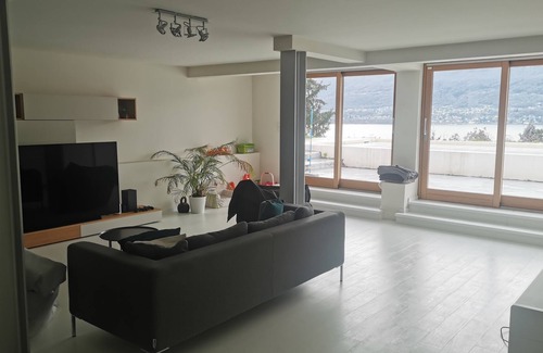 Tresserve Autre | Maison 200 m2 vue lac du Bourget. 5 min à Pied du Lac. Plage 5 min à Pied