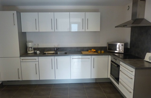 Mollans-sur-Ouveze Appartement | MAISON 212 BAS Hameau de PIERREVON