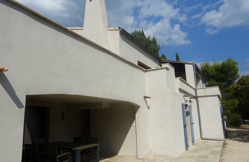 Mollans-sur-Ouveze Appartement | MAISON 212 BAS Hameau de PIERREVON