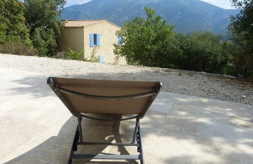 Mollans-sur-Ouveze Appartement | MAISON 212 BAS Hameau de PIERREVON