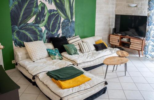 Laval Appartement | Maison, 3 ch, Proximité Gare,C Commercial,C ville