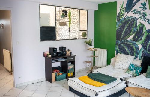 Laval Appartement | Maison, 3 ch, Proximité Gare,C Commercial,C ville