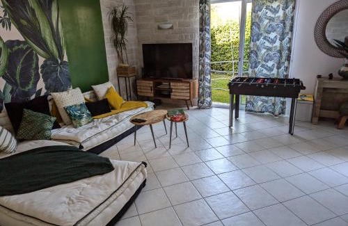 Laval Appartement | Maison, 3 ch, Proximité Gare,C Commercial,C ville