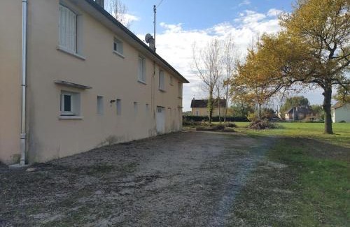 Rancy Maison | Maison 3 chambres 6 lits Netflix Parking