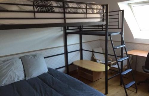 Bruz Maison | Maison 3 chambres