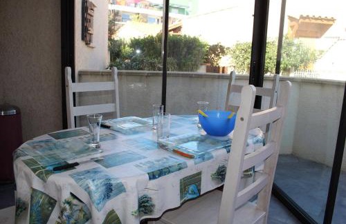 Gruissan Villa | Maison 3 pièces mezzanine - Gruissan GN520-048