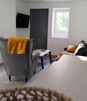 Peyrieu Appartement | Maison 36