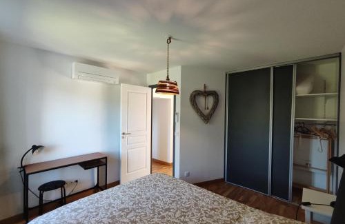 Peyrieu Appartement | Maison 36