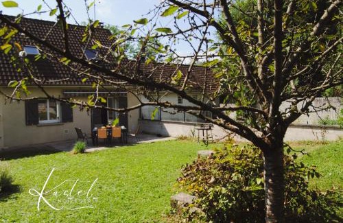 Essomes-sur-Marne Maison | Maison 3chambres aux portes de la Champagne