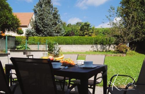 Essomes-sur-Marne Maison | Maison 3chambres aux portes de la Champagne