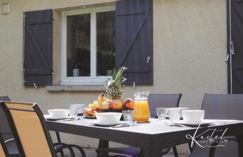 Essomes-sur-Marne Maison | Maison 3chambres aux portes de la Champagne