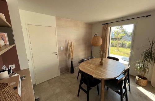 Beg-Meil Maison | Maison 4* à Beg Meil, proche plage avec jardin, 3 chambres, parking - FR-1-481-177