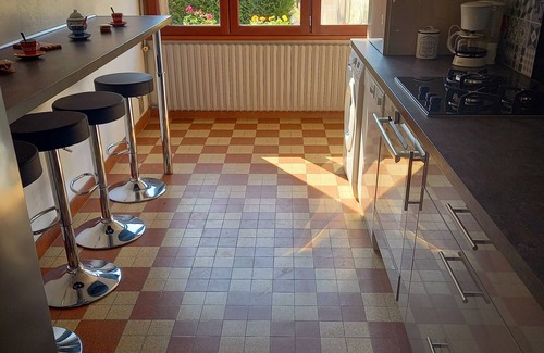 Langeais Maison | MAISON 4/5 PERSONNES AVEC JARDIN LANGEAIS CENTRE