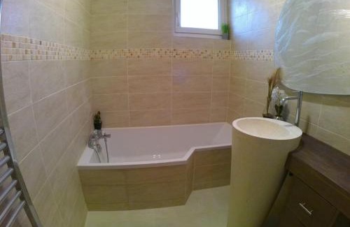 Damprichard Maison | Maison 4 chambres 176m2 3x lits double 2x lits simple