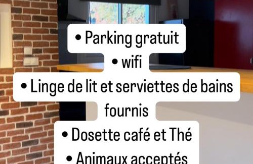 Mont-de-Marsan Maison | Maison 4 chambres avec jardin