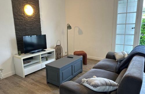 Mont-de-Marsan Maison | Maison 4 chambres avec jardin