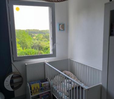 Ussy-sur-Marne Maison | Maison 4 chambres